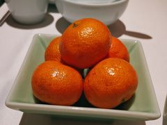 -森隆饭庄(崇文门新世界百货店)