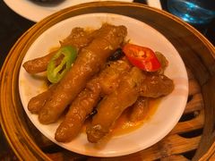 -富力万达嘉华酒店-品珍中餐厅(水果湖店)