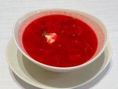 -马克西姆俄罗斯餐厅(通亚街店)