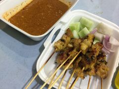 -明记烧鱼美味店