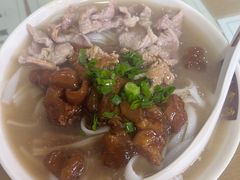 -荔林食店(西华路店)