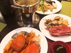 -西安绿地假日酒店