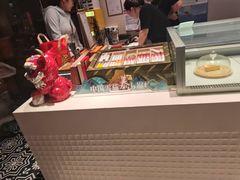 -老友时光·Pizza(泰华黑金店)