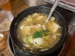 -大胡子海鲜·天津菜·砂锅烧烤(五大道创始店)