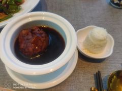 张氏狮子头-羲和雅苑•北京烤鸭(平安国际金融中心店)