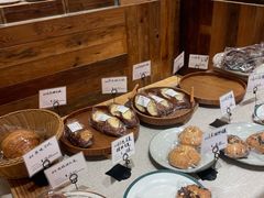 -佐敦面包铺·JORDAN BAKERY