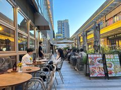 -Blac+Blac(中海环宇荟店)