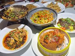 -老平安农家菜(平安店)