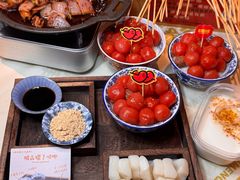 -串盟烧烤大排档·长沙美食地标(星沙店)