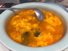 -东流山烤鸭·家常菜(雨山龙湖店)
