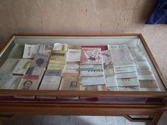 -延安杨家岭革命旧址