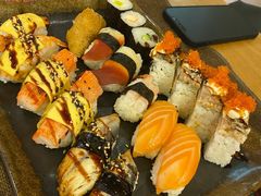 -河风精致寿司(尼盛店)