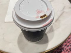 -Peet's Coffee皮爷咖啡(德基店)