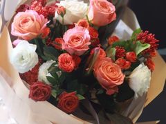 -植物学家的女儿(北马道巷店)