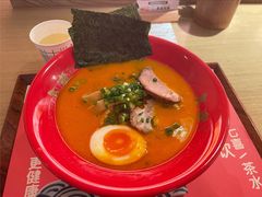 -吾妻拉面•和风食堂(群光广场店)