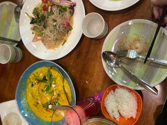 -荷花泰菜(东方新天地店)