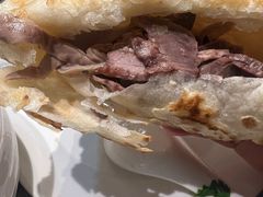 -高玛纳驴肉火烧(河间总店)