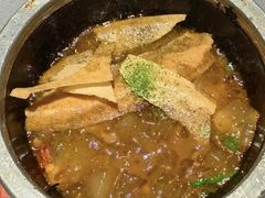 -阿庄新豫菜(航海东路店)