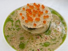 -The Georg(东华门店)