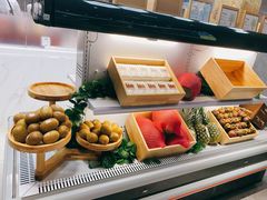 水果很新鲜-野萃山·潮汕厚果汁(十亩地店)