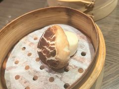 -万丽轩·粤菜(王府井金茂万丽酒店)