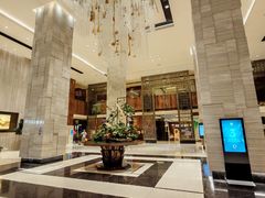 -济南富力凯悦酒店