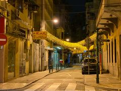 -明记牛杂(新马路分店)