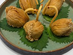 -白天鹅宾馆-玉堂春暖餐厅
