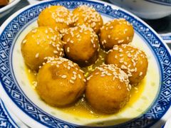 -开心糖水铺(天府三街店)