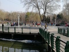 -黛秀湖公园