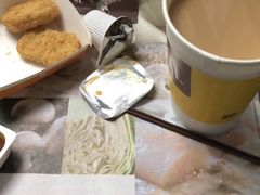 -麦当劳(宜兴人民路店)