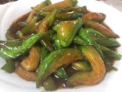 -小六农家乐(崇明西沙湿地店)