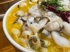 -竹里馆 ·茶食(奥体店)