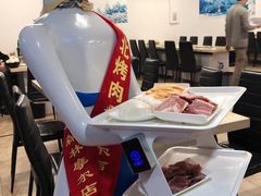 -东北烤肉(钟鼎名悦店)