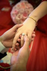 点击看大图 -伊莎贝拉婚礼庄园(顾村店)