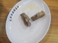 -长平老姿娘夜粥(平东一街店)