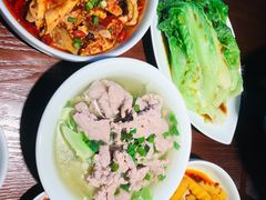 -全牛匠·乐山跷脚牛肉(西单华威约饭街店)