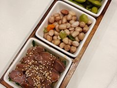 -品大三·经典淮扬菜(大行宫店)