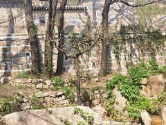 -云峰山自然风景区