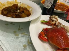 -无锡瑞廷西郊酒店·悦湖景观餐厅