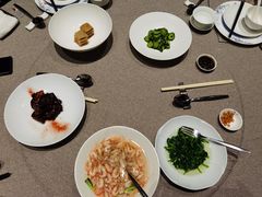 -太湖饭店·寄畅轩中餐厅