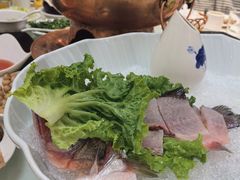 -东来顺饭庄(王府井步行街店)
