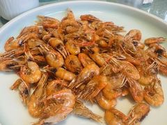 -长兴菜馆(高桥店)