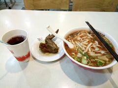 -阿利茄汁面(布厂街店)