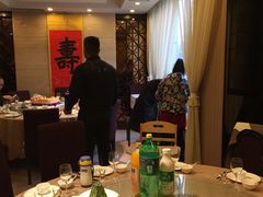 -老客站酒楼(金花南路店)