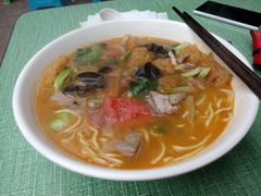 android_upload_pic-许记大碗皮肚面馆(三条巷店)