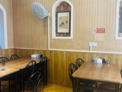 -清真吴记门钉肉饼·喜多利