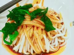 -魏家凉皮(博水商务大厦店)