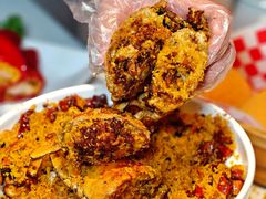 -避风塘·金牌店·夜宵(金玉兰店)