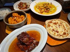 -千日贺茶餐厅(高新万达店)